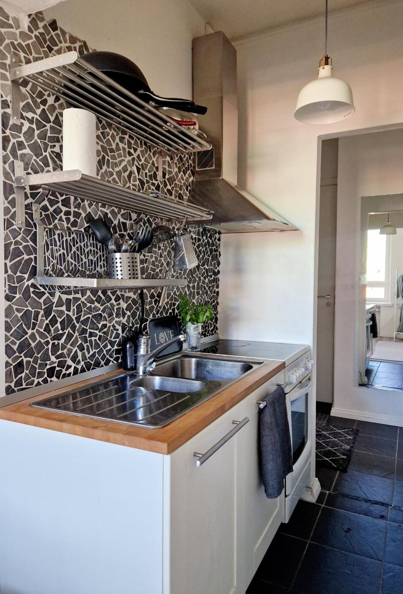 Apartamento Hima Laivatalo With Private Parking