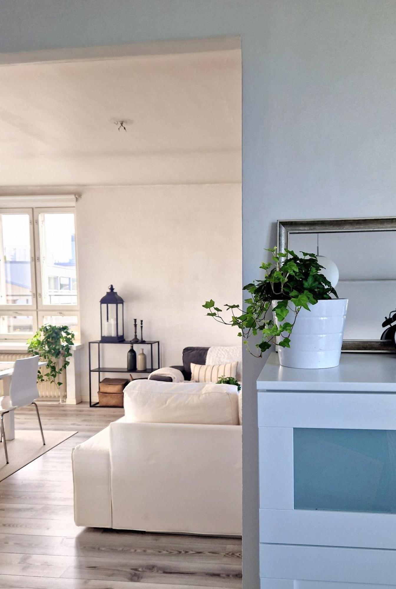 Hima Laivatalo With Private Parking Apartment Tampere