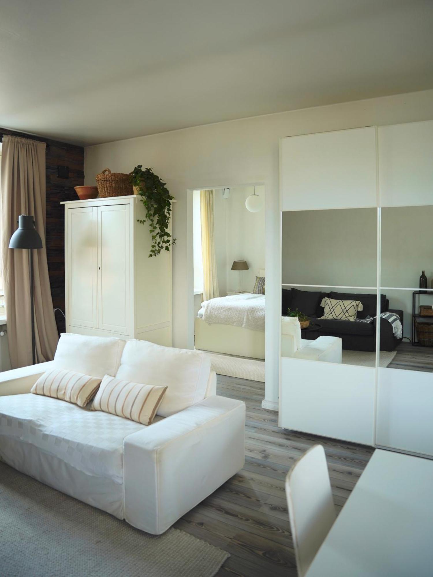 Apartment Hima Laivatalo With Private Parking Tampere