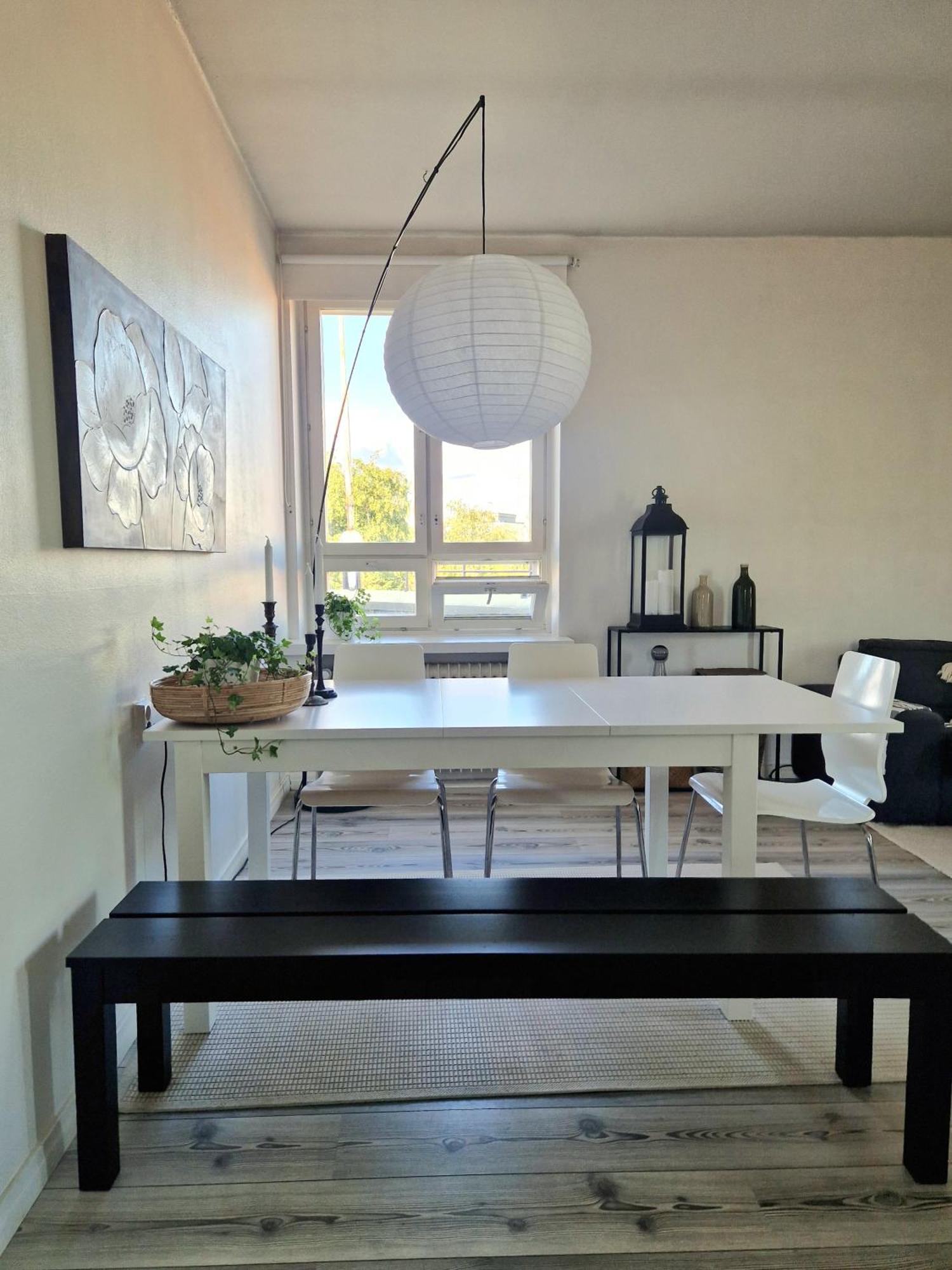 Apartamento Hima Laivatalo With Private Parking Tampere