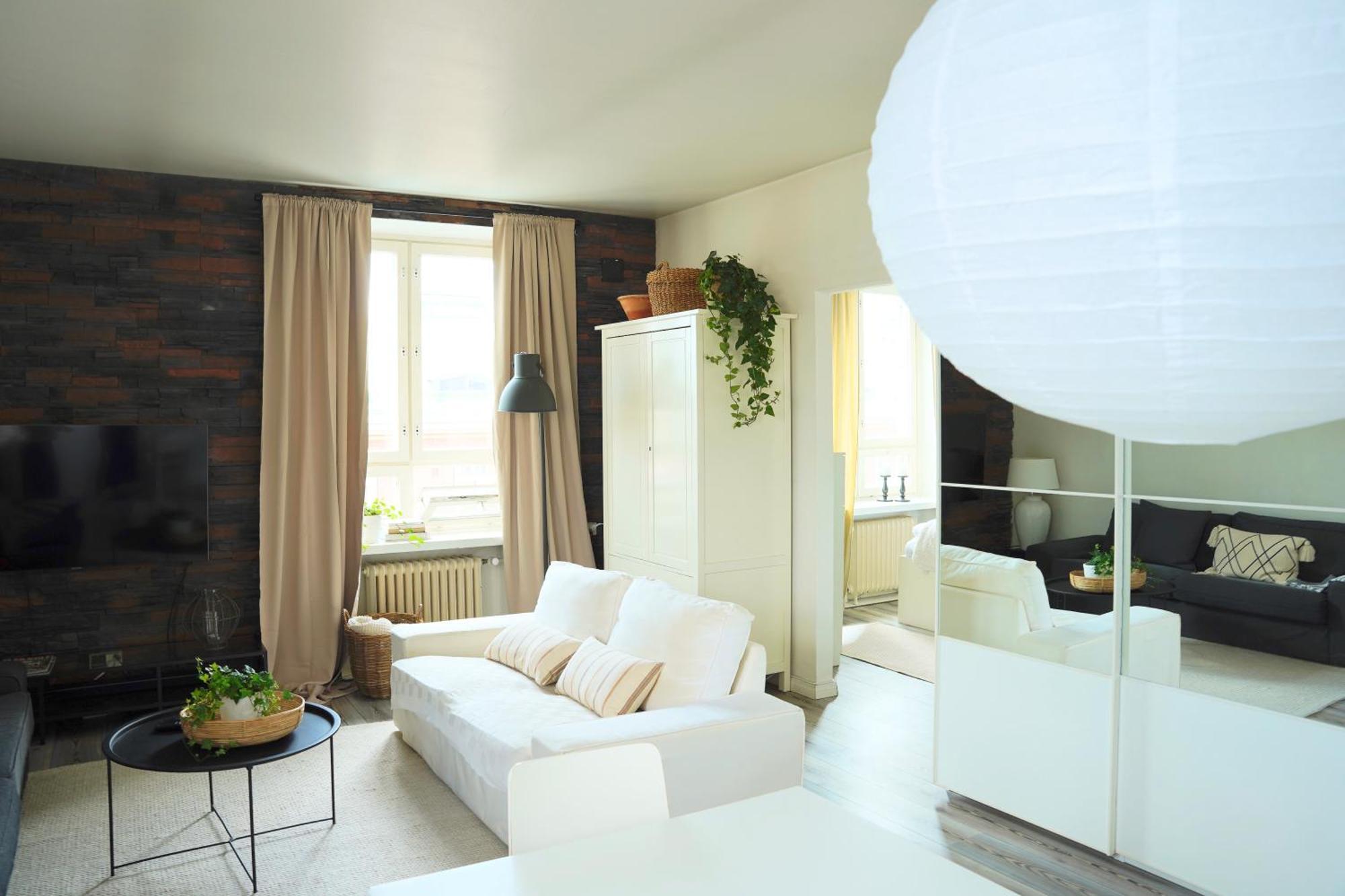 Apartamento Hima Laivatalo With Private Parking