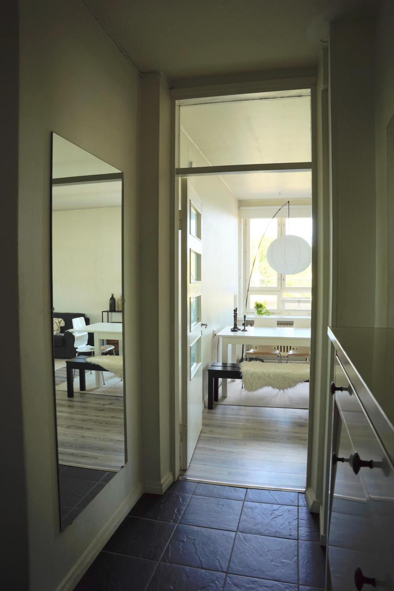 Apartamento Hima Laivatalo With Private Parking